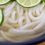 多田製麺所 - どぅぇーーーん。