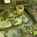 手打そば 時屋 - 