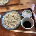 手打そば 時屋 - 