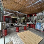 ライダーズ カフェ Moto DINER - 