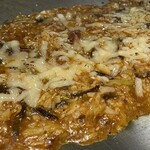 だしともんじゃ 学芸大学店 - 薬膳火鍋もんじゃ