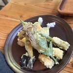 手打そば 時屋 - 