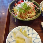 御萬菜 もりおか - 