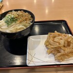讃岐うどん 條辺 - 