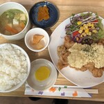 ライダーズ カフェ Moto DINER - 