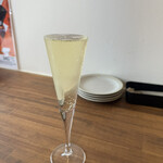 イタリアンとフレンチのカゼ - 