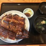 炭火職人 うなみ - 