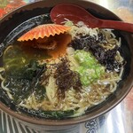 ビラ小沢売店 - 