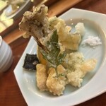 手打そば 時屋 - 