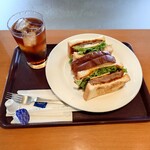 志津屋 - 料理写真: