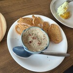 イタリアンとフレンチのカゼ - 