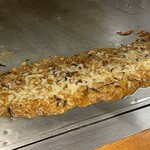 だしともんじゃ 学芸大学店 - 薬膳火鍋もんじゃ