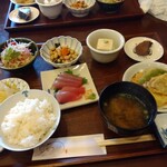 御萬菜 もりおか - 