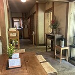 手打そば 時屋 - 