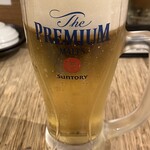 餃子酒場 たっちゃん 西早稲田店 - 