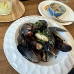 イタリアンとフレンチのカゼ - 