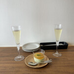 イタリアンとフレンチのカゼ - 