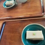 手打そば 時屋 - 