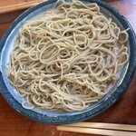 手打そば 時屋 - 