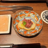 和牛焼肉やくにく 徹 - 
