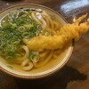 長浜うどん 長浜本店