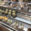 Patisserie Yu Sasage 小田急百貨店新宿店