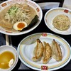 餃子の王将 イオン金沢八景店