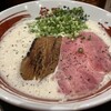 無限ラーメン 心斎橋店