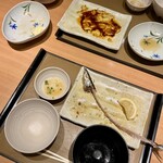 やよい軒 - 干しさんまの方が好きです