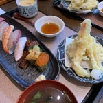 魚屋 - 料理写真: