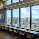 焼肉 Bovin d’Or - 店内