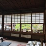西陣 鳥岩楼 - 落ち着いた古き良き昭和の佇まい。