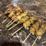 旨いマグロと海鮮居酒屋 漁火 新橋店 - 