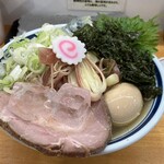 らーめん護什番 - 