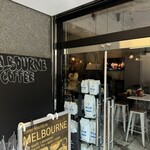 Melbourne Coffee - 