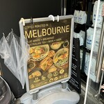 Melbourne Coffee - 