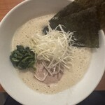 らーめん樹希 - 