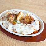 セーブル - チキンドリア ¥1,100