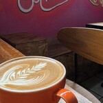 Melbourne Coffee - 