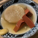 屋台くう - 料理写真: