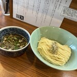 中華そば つの井 - 