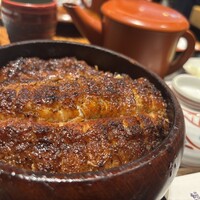 鰻う おか冨士 - 