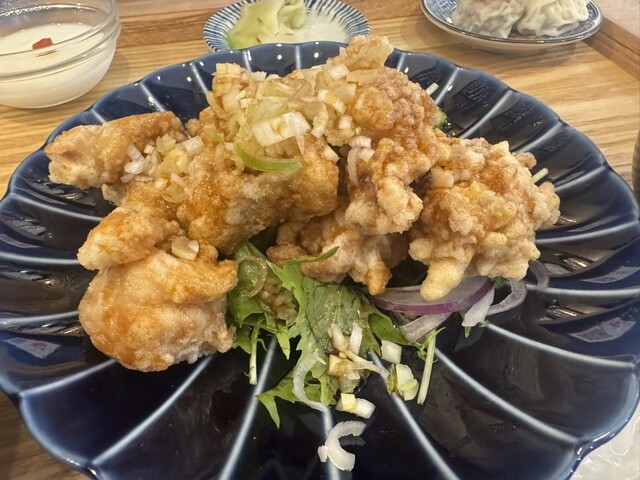 Kowloon Chinese Kitchen