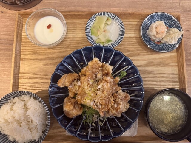 Kowloon Chinese Kitchen photo 2