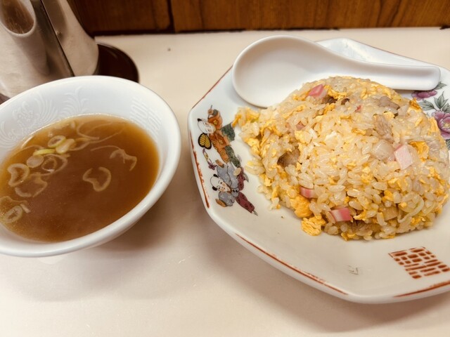 Chinese Kado photo 5