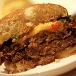 テディーズ ビガー バーガー - 