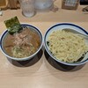 中華そば つけめん 玉 新宿店