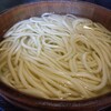 ざいごうどん 本家 わら家