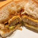 コメダ珈琲店 - 料理写真: