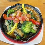 肉バル×ワイン ジカビヤ 東陽町店 - 